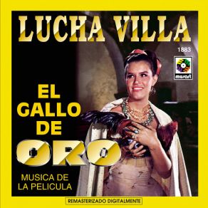 Download track La Culebra Pollera Lucha Villa