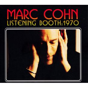 Download track The Letter Marc Cohn