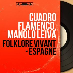 Download track A La Feria Cuadro Flamenco