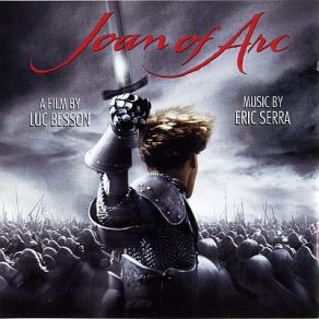 Download track Joan And The Wolves Eric Serra