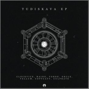 Download track Tudiskava (Vellum Remix) Clockvice