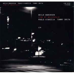 Download track Independency Part 1 Paolo Vinaccia, Arild Andersen, Tommy Smith