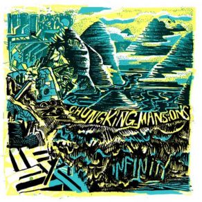 Download track Shipwreck Chungking Mansions