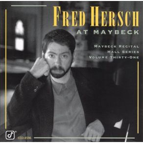 Download track Body And Soul Fred Hersch