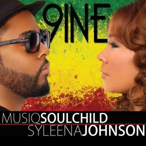 Download track The Hunger Musiq Soulchild, Syleena Johnson