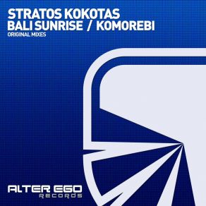 Download track Bali Sunrise Stratos Kokotas