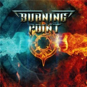 Download track All The Madness Burning Point