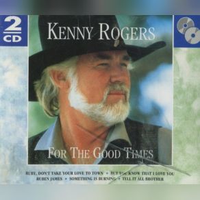 Download track Love Woman Kenny Rogers