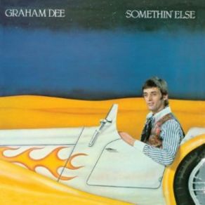 Download track Cheatin' On Love Graham Dee