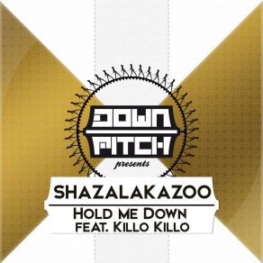 Download track Hold Me Down (Original Mix) Killo Killo2Dirty