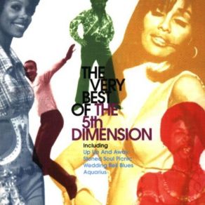 Download track California Soul Fifth Dimension