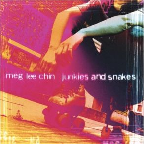 Download track Heavy Scene (Radio Edit) Meg Lee Chin