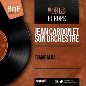 Download track Esmaralda Jean Cardon