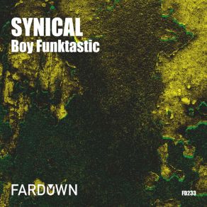 Download track SYNICAL Boy Funktastic