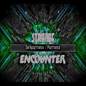 Download track Undefined Aerial Phenomena Strange Encounter