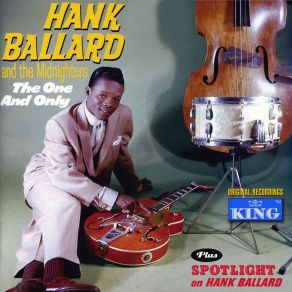 Download track Rain Down Tears Hank Ballard & The Midnighters