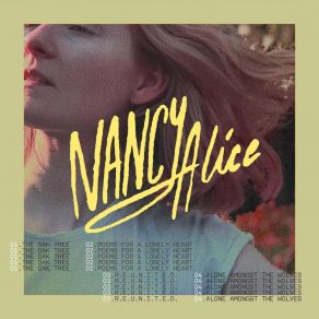 Download track R. E. U. N. I. T. E. D Nancy Alice