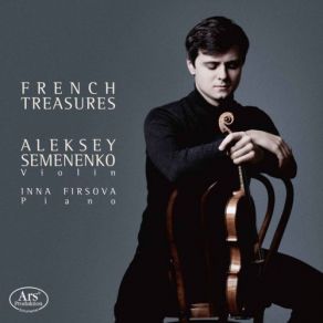 Download track Suite Bergamasque, L. 75 III. Clair De Lune (Arr. A. Roelens For Violin & Piano) Aleksey Semenenko