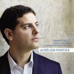 Download track Valse De Faust, S. 407 (D Aprèsl'opéra De Charles Gounod) Aurélien Pontier