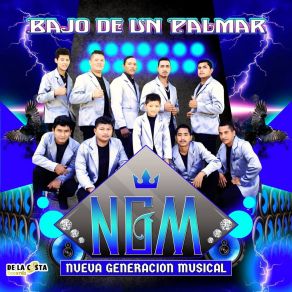 Download track Vestida De Blanco N G M Nueva Generación Musical