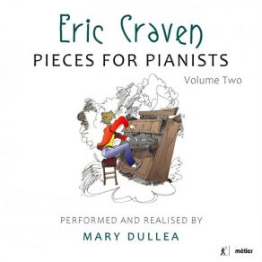 Download track Pieces For Pianists, Vol. 2: No. 10, — Mary Dullea