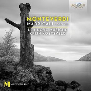 Download track Non È Piú Tempo, Ohimè, SV 148e Krijn Koetsveld, Le Nuove Musiche