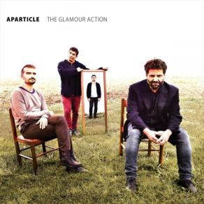 Download track Regenerated Aparticle