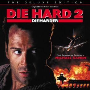 Download track Attention Dulles Tower (Alternate) Michael Kamen