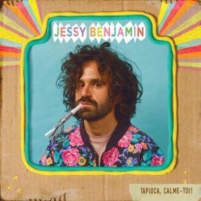 Download track Solo Romance Jessy Benjamin