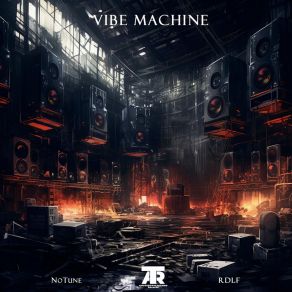 Download track Vibe Machine RDLF