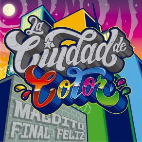 Download track Pisco Maldito Final Feliz