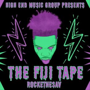 Download track Fiji RockeTheSav