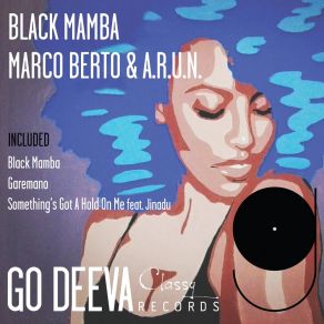 Download track Garemano Marco Berto