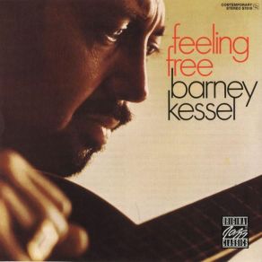 Download track Blues Up, Down And All Around Barney Kessel