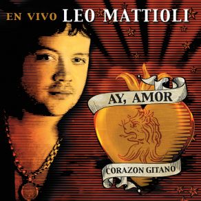 Download track Y Vete Ya Leo Mattioli