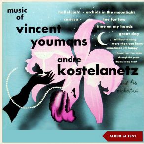 Download track Without A Song - Great Day André Kostelanetz