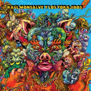 Download track La Pulga Raúl Monsalve