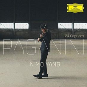 Download track Caprices For Violin, Op. 1, MS. 25: No. 11 In C Major In Mo Yang