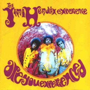 Download track Foxy Lady Jimi Hendrix