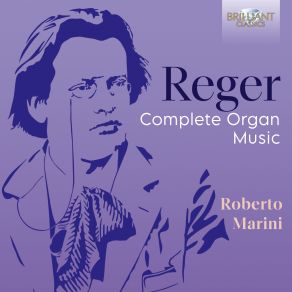 Download track 52 Choralvorspiele Für Orgel, Op. 67 XLV. Wer Nur Den Lieben Gott Lässt Walten Roberto Marini