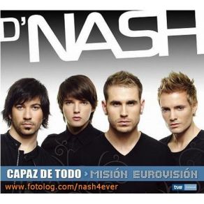 Download track Lo Hare Por Ti D'NASH