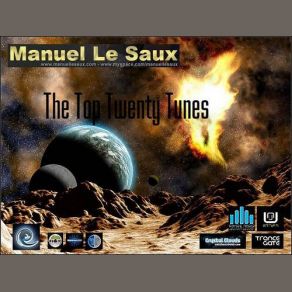 Download track Top Twenty Tunes 523 (2014-10-06) Manuel Le Saux