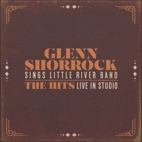 Download track Shut Down Turn Off (Live) Glenn Shorrock