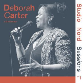 Download track Where Love Hides Deborah Carter