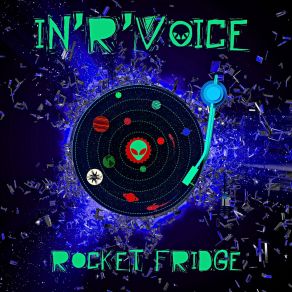 Download track The Fridge In R Voice