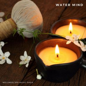 Download track Whispering Winds Wellness Spa Music Oasis