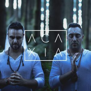 Download track The Shaman ACAXIA