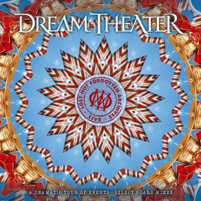 Download track Through My Words / Fatal Tragedy Dream Theater