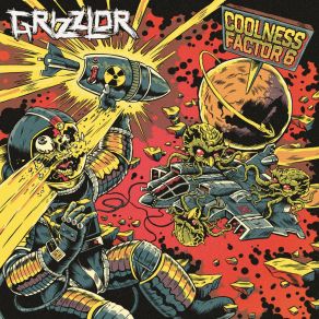 Download track Space Nuke Grizzlor