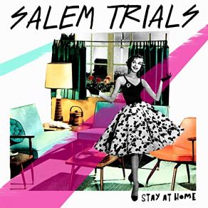 Download track Conversation No. 2 Salem Trials